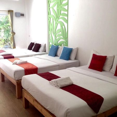 Thipsamed Resort 沙美岛 外观 照片
