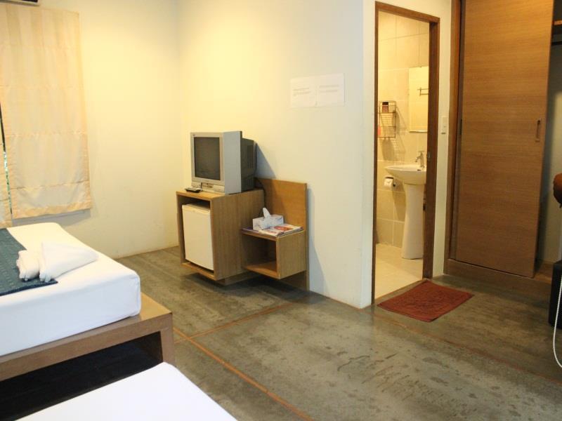 Thipsamed Resort 沙美岛 外观 照片