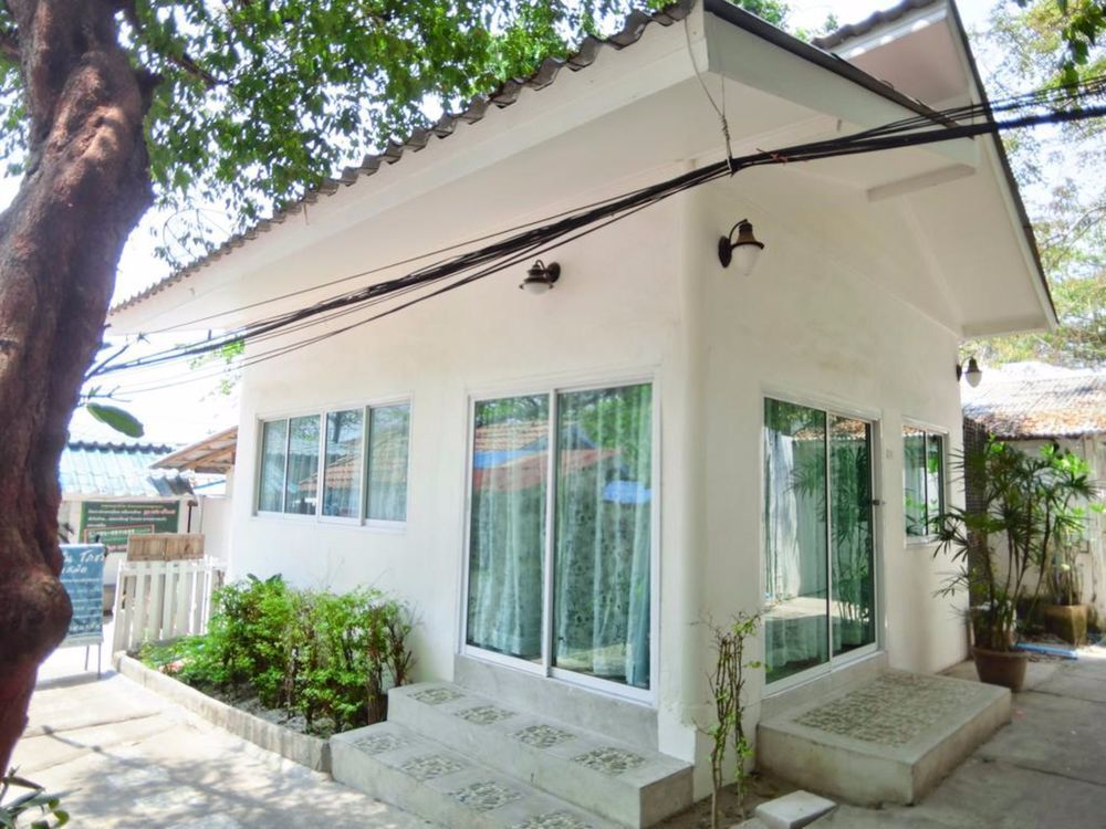 Thipsamed Resort 沙美岛 外观 照片