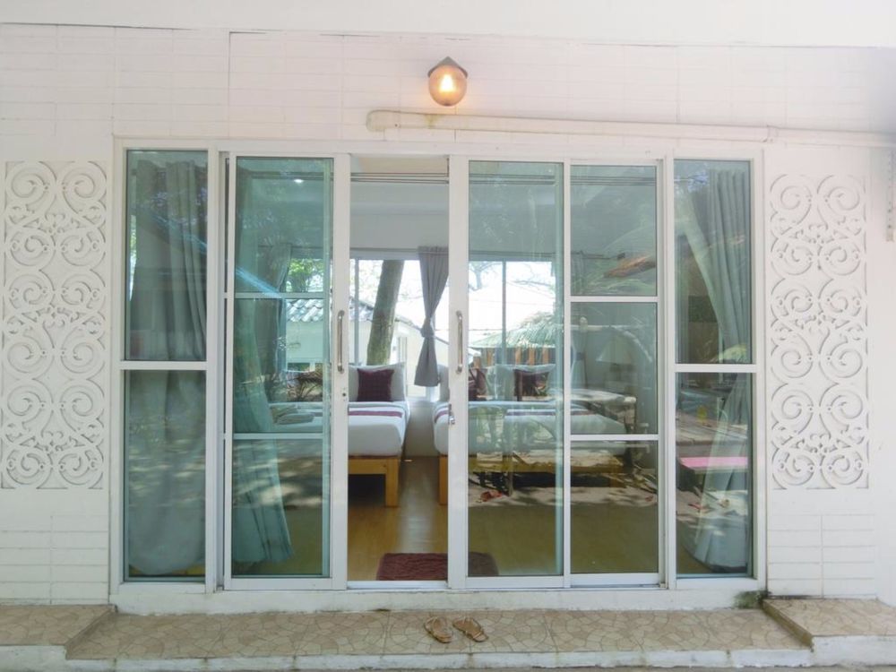 Thipsamed Resort 沙美岛 外观 照片