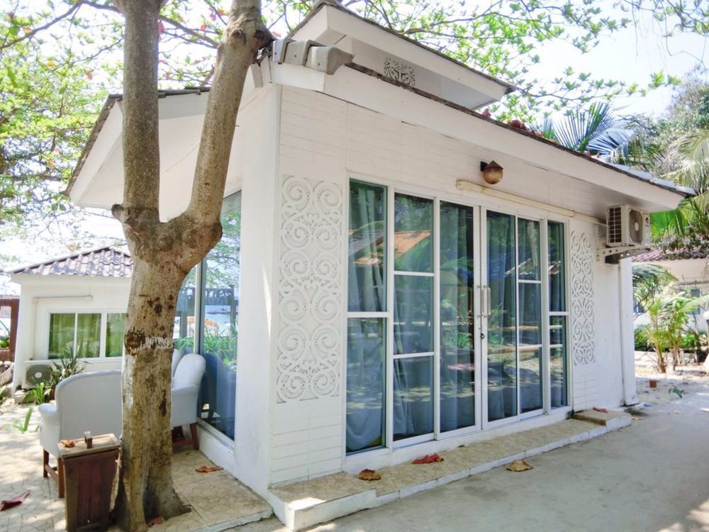 Thipsamed Resort 沙美岛 外观 照片