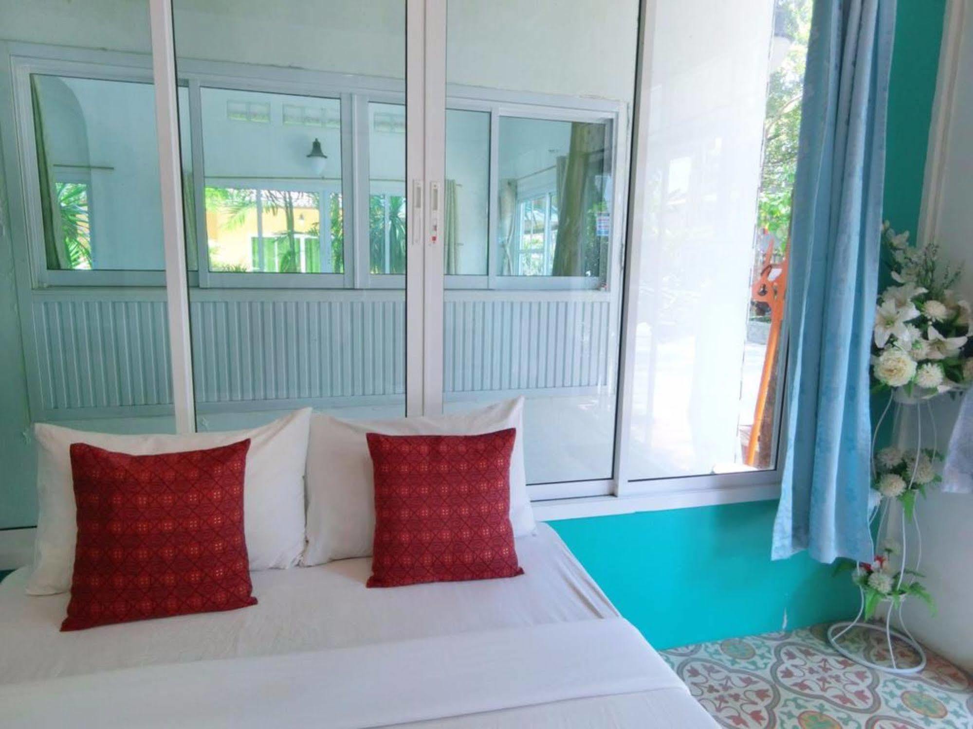 Thipsamed Resort 沙美岛 外观 照片