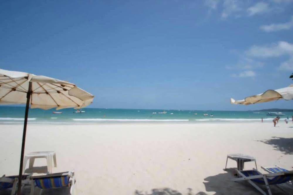 Thipsamed Resort 沙美岛 外观 照片